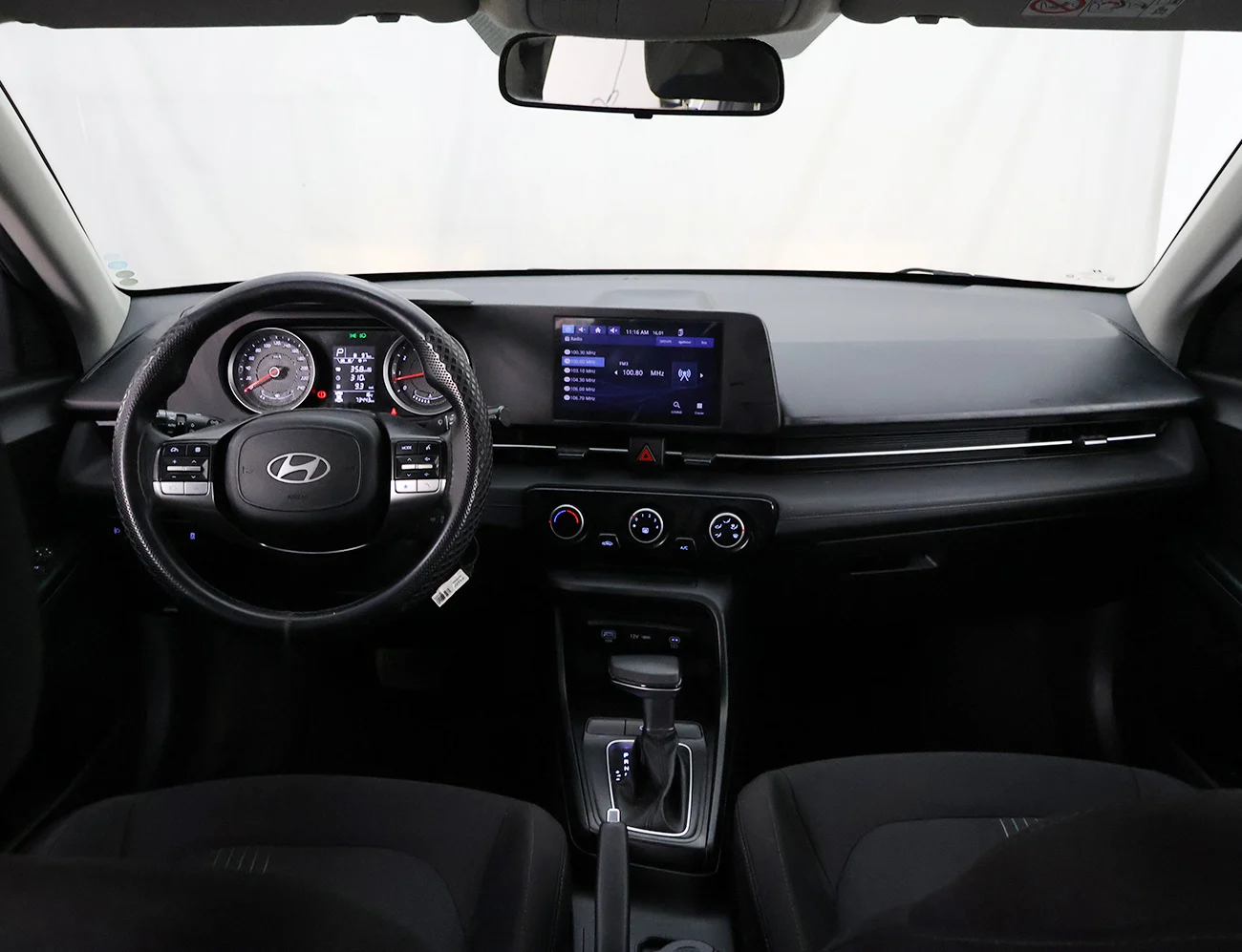 Hyundai Accent 1.5 Attractive