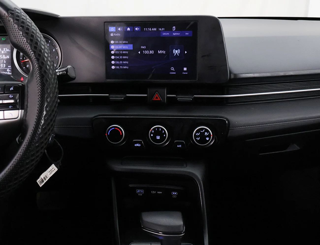 Hyundai Accent 1.5 Attractive