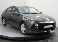Hyundai Accent 1.5 Attractive
