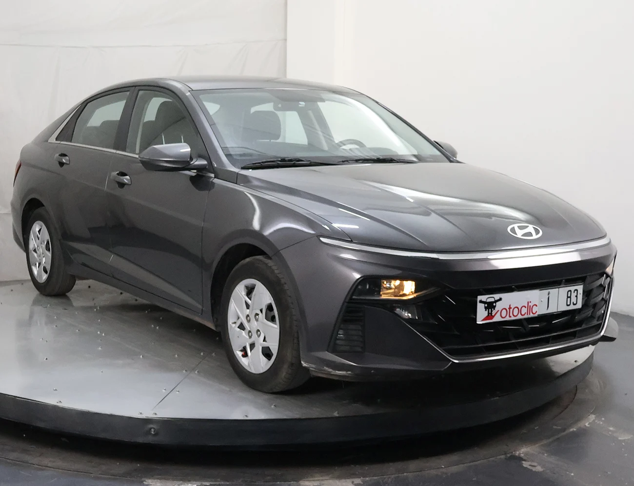 Hyundai Accent 1.5 Attractive