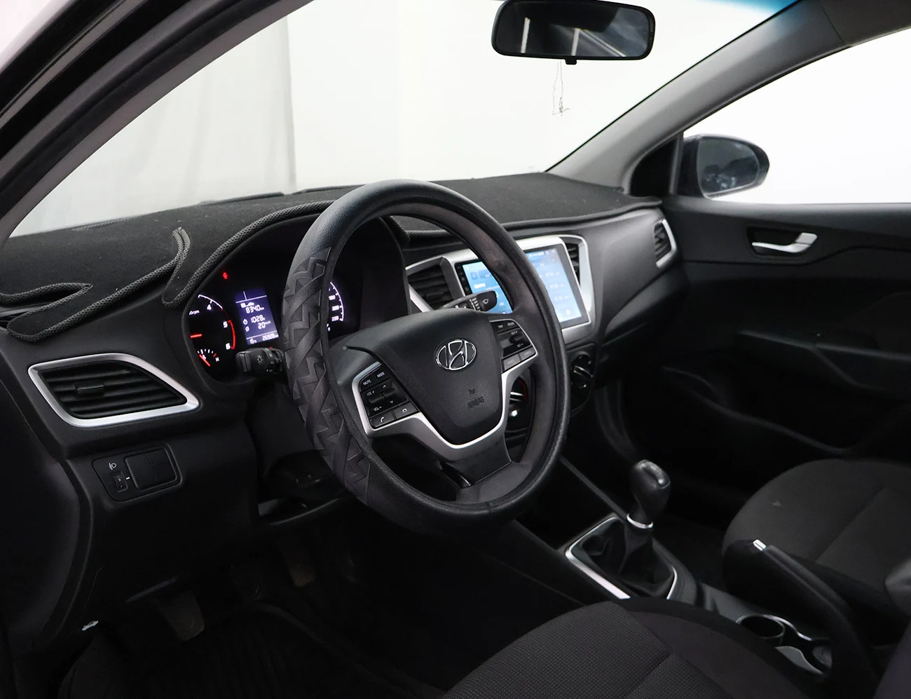 Hyundai Accent 1.5 U2 Inventive