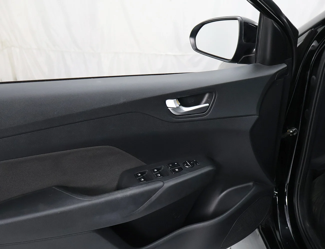 Hyundai Accent 1.5 U2 Inventive