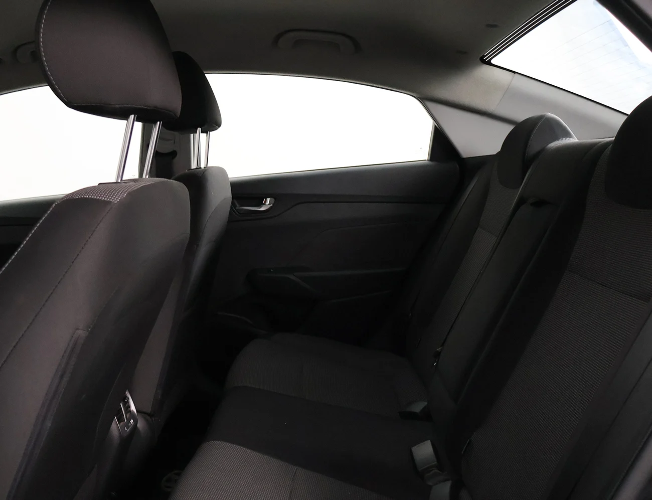 Hyundai Accent 1.5 U2 Inventive