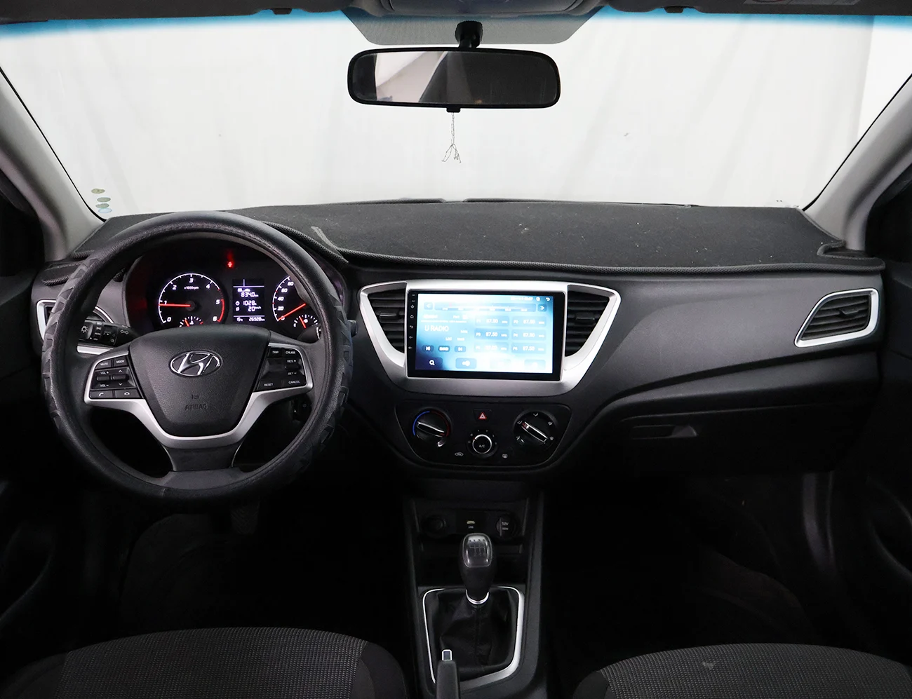 Hyundai Accent 1.5 U2 Inventive