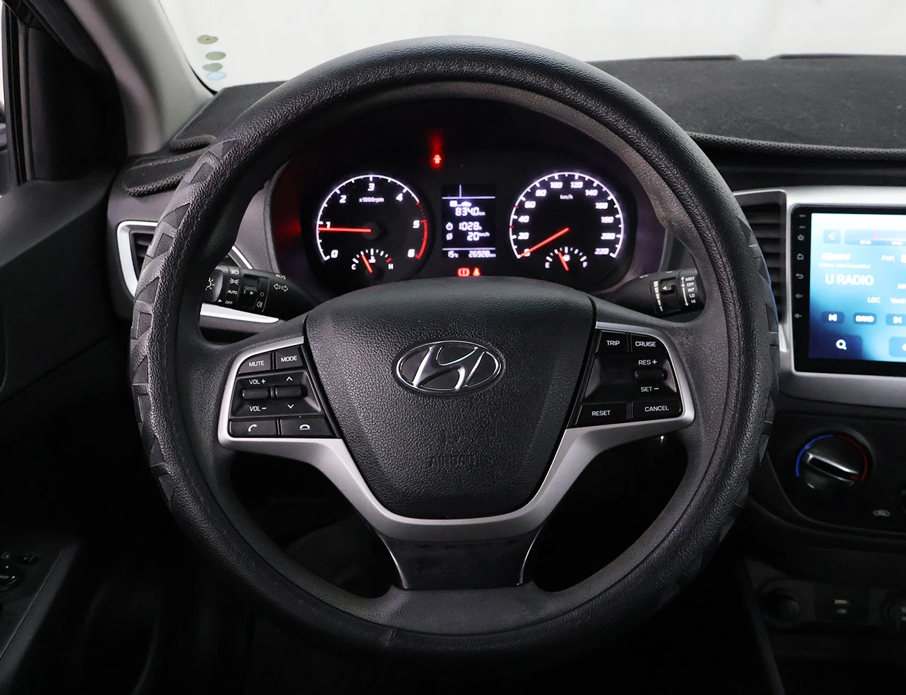 Hyundai Accent 1.5 U2 Inventive