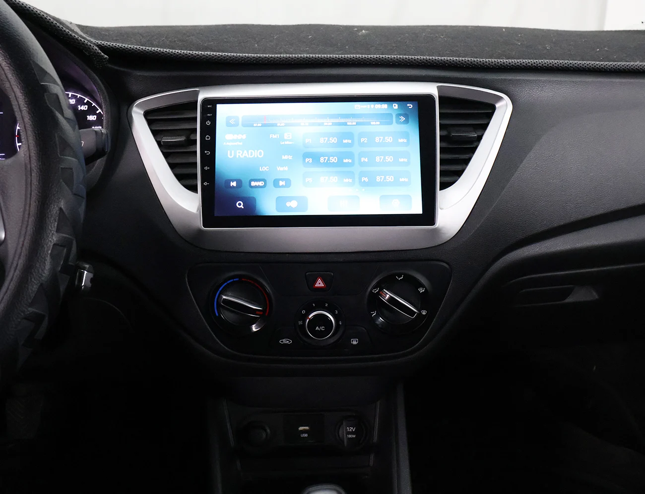 Hyundai Accent 1.5 U2 Inventive