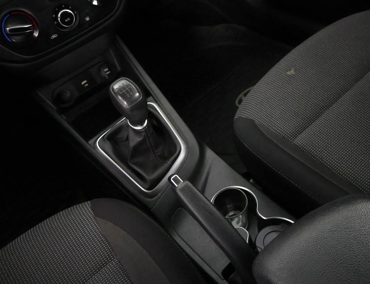 Hyundai Accent 1.5 U2 Inventive