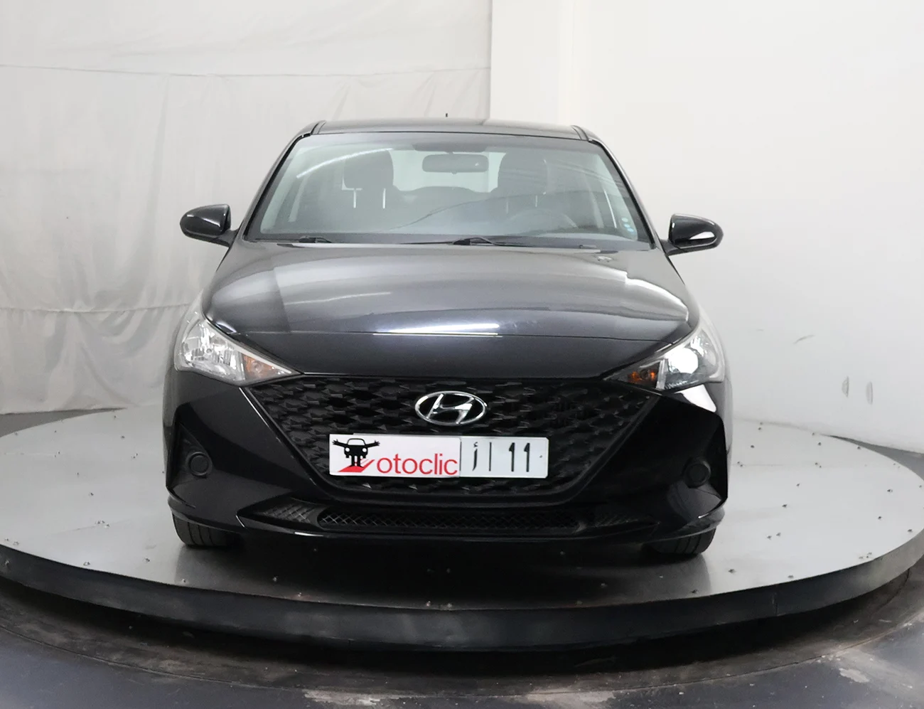 Hyundai Accent 1.5 U2 Inventive