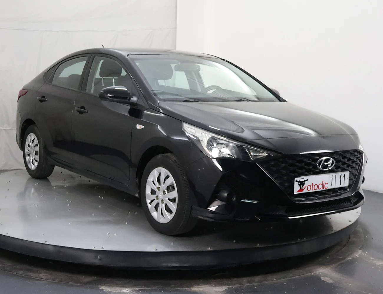 Hyundai Accent 1.5 U2 Inventive