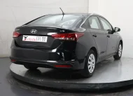 Hyundai Accent 1.5 U2 Inventive