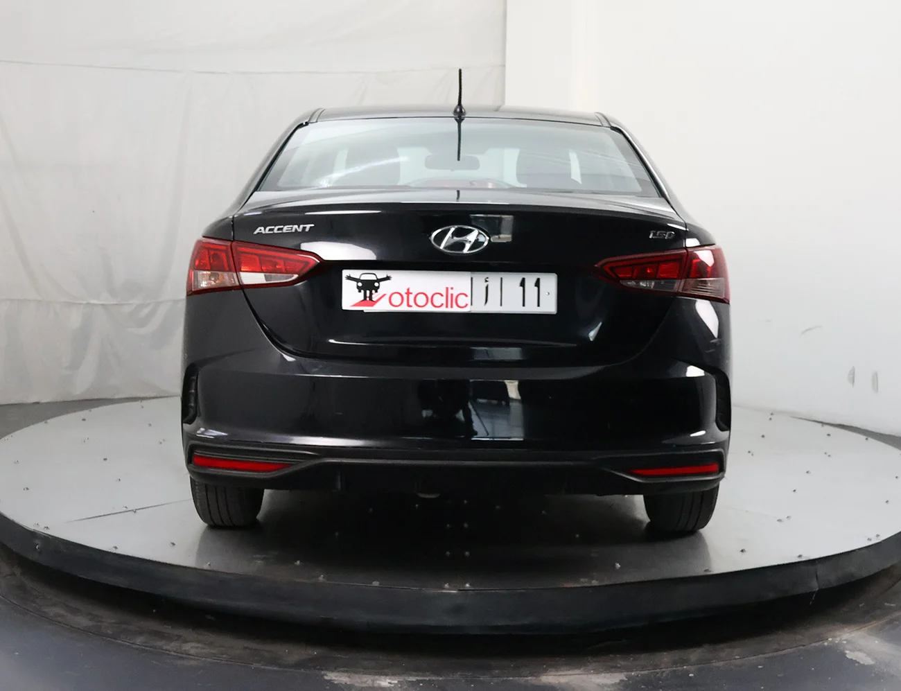 Hyundai Accent 1.5 U2 Inventive