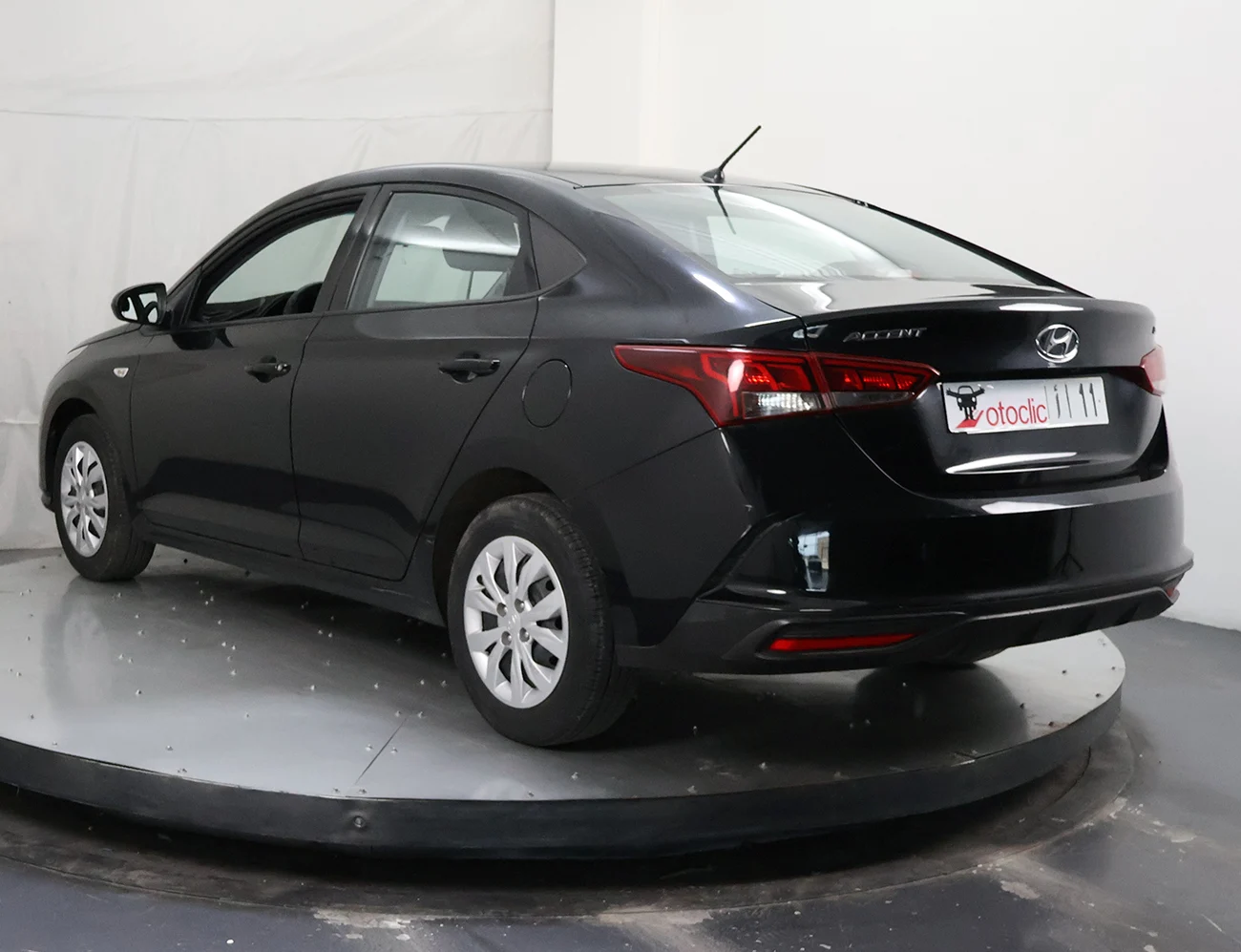 Hyundai Accent 1.5 U2 Inventive