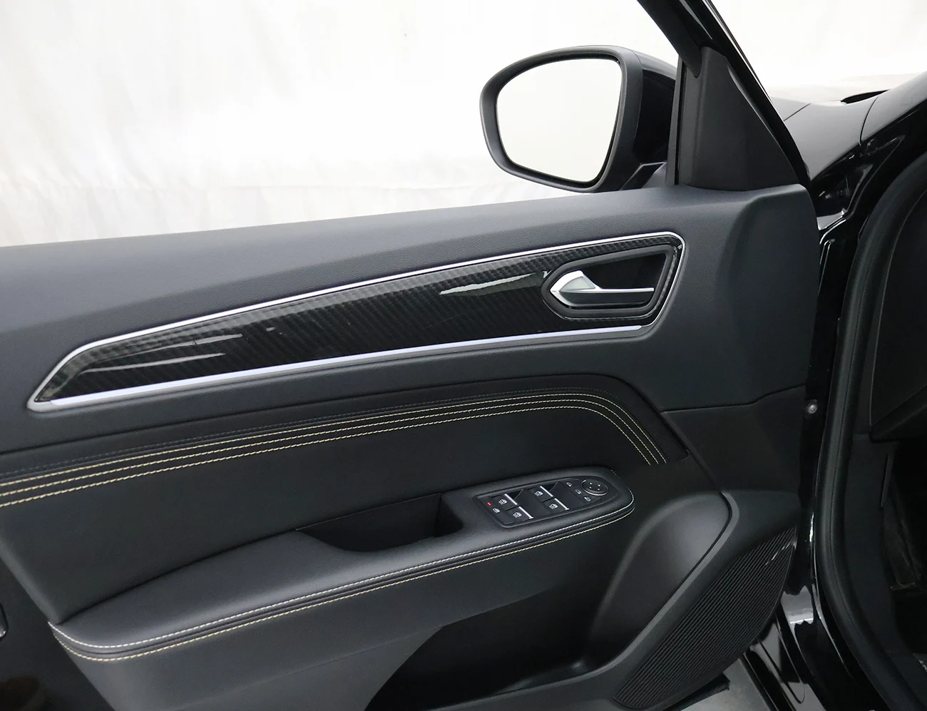 Renault Arkana 1.6 l E-Tech 145 HEV ALPINE