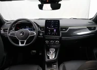 Renault Arkana 1.6 l E-Tech 145 HEV ALPINE