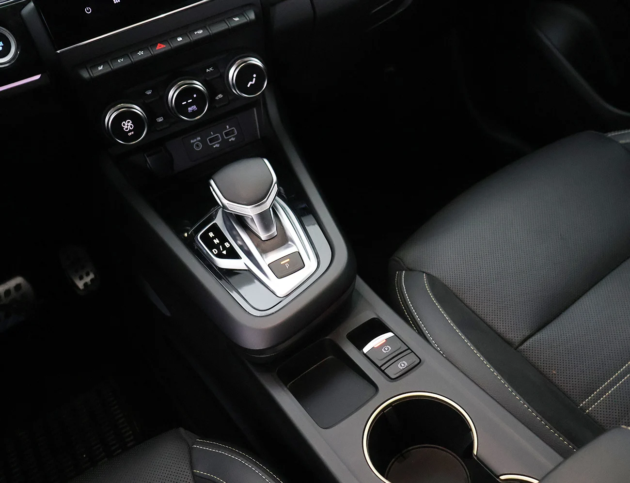 Renault Arkana 1.6 l E-Tech 145 HEV ALPINE