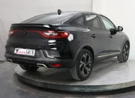 Renault Arkana 1.6 l E-Tech 145 HEV ALPINE