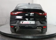 Renault Arkana 1.6 l E-Tech 145 HEV ALPINE