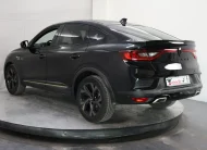 Renault Arkana 1.6 l E-Tech 145 HEV ALPINE