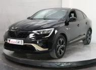 Renault Arkana 1.6 l E-Tech 145 HEV ALPINE