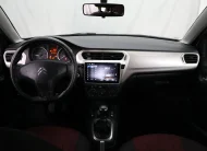 Citroen C-Elysee 1.6 HDi 92 Business