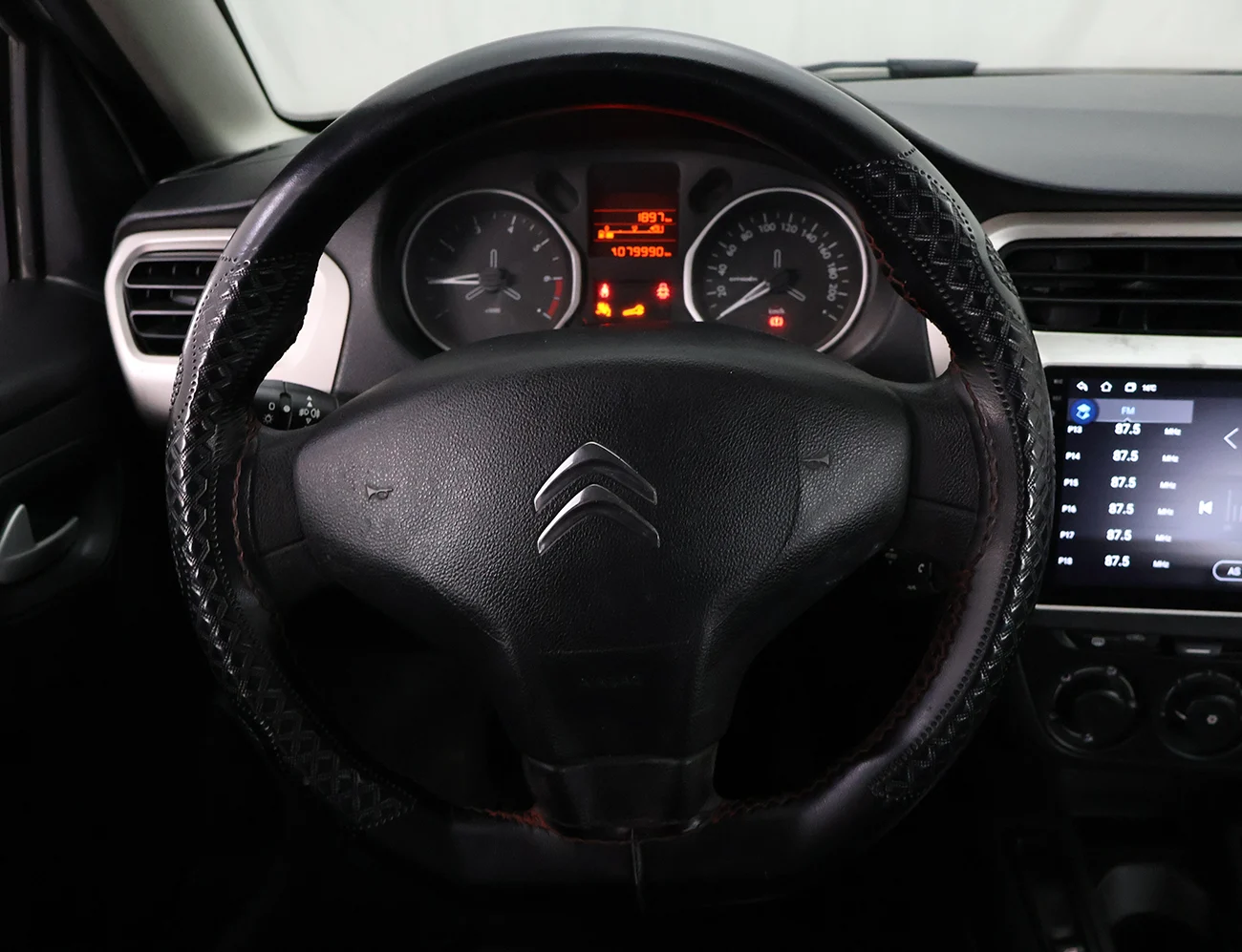 Citroen C-Elysee 1.6 HDi 92 Business