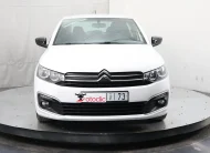 Citroen C-Elysee 1.6 HDi 92 Business