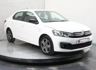 Citroen C-Elysee 1.6 HDi 92 Business