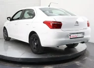 Citroen C-Elysee 1.6 HDi 92 Business