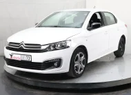 Citroen C-Elysee 1.6 HDi 92 Business