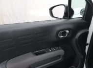 Citroen C3 AirCross 1.5 BlueHDi Shine