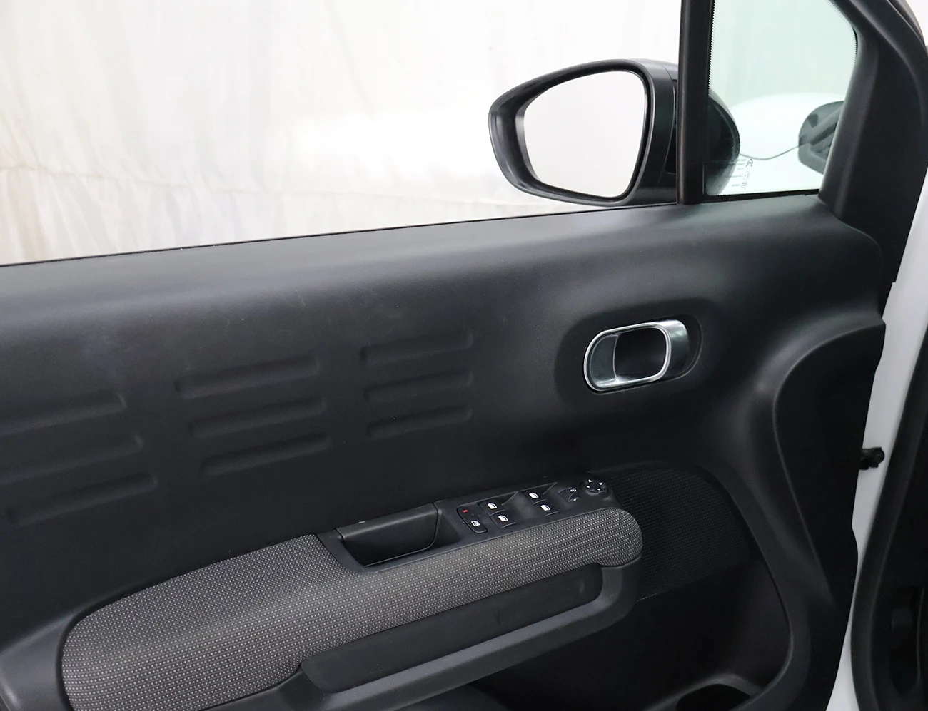 Citroen C3 AirCross 1.5 BlueHDi Shine