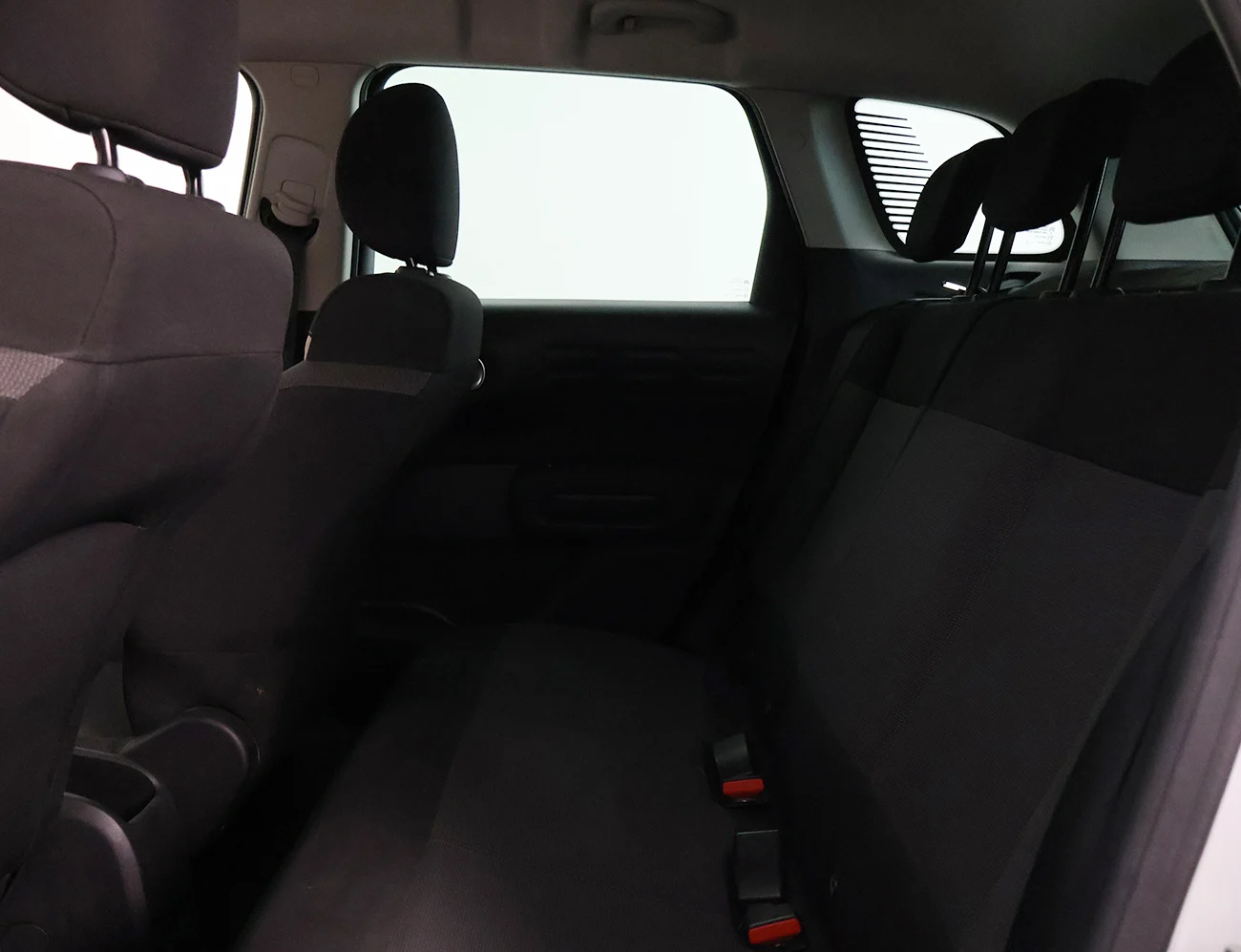 Citroen C3 AirCross 1.5 BlueHDi Shine