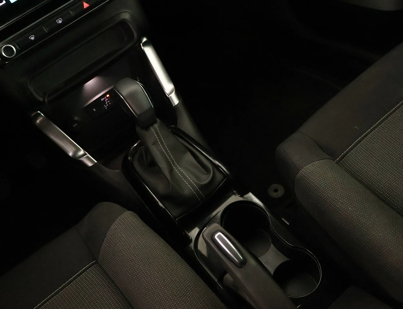 Citroen C3 AirCross 1.5 BlueHDi Shine