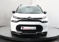 Citroen C3 AirCross 1.5 BlueHDi Shine
