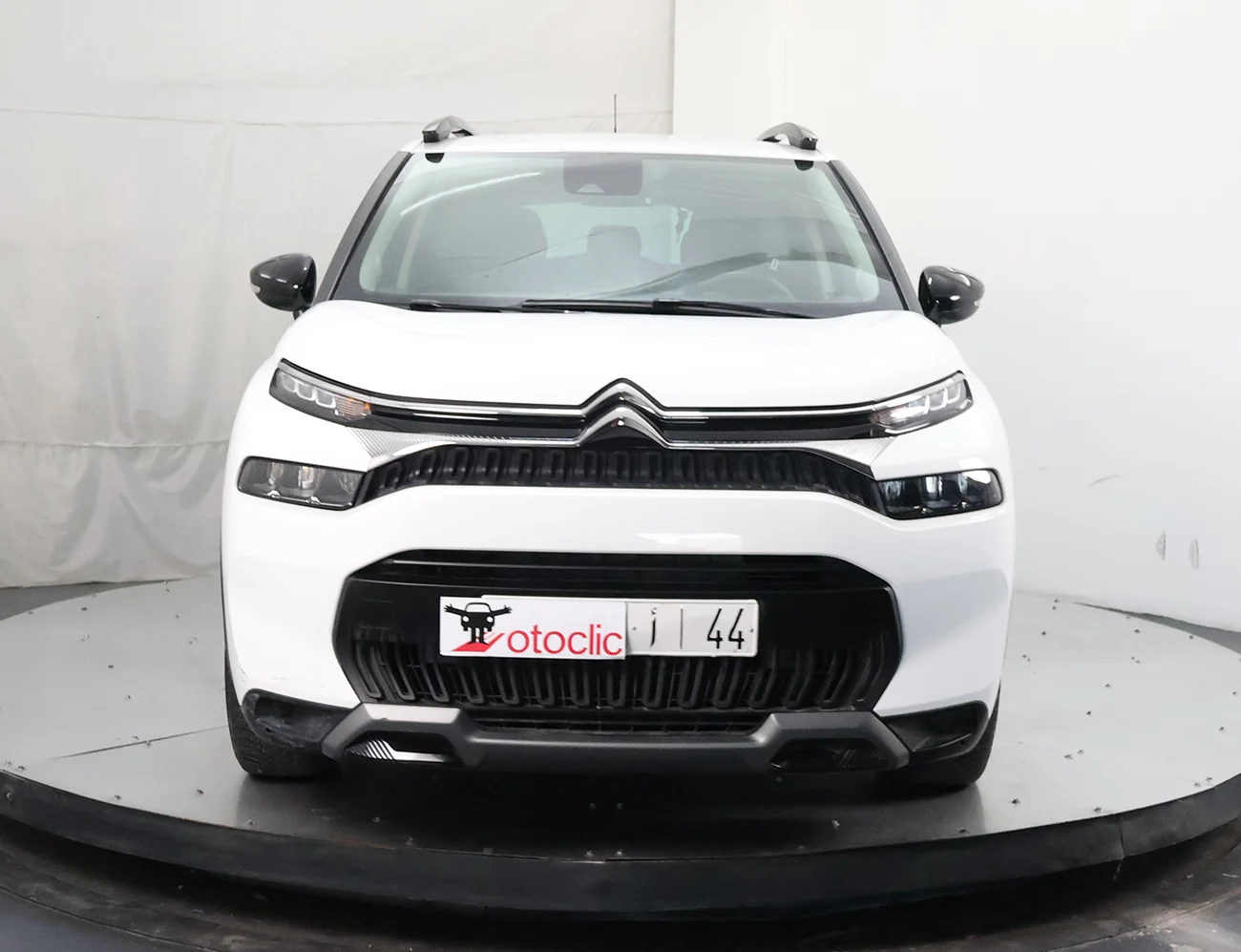 Citroen C3 AirCross 1.5 BlueHDi Shine