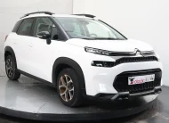 Citroen C3 AirCross 1.5 BlueHDi Shine