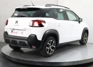 Citroen C3 AirCross 1.5 BlueHDi Shine