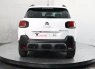 Citroen C3 AirCross 1.5 BlueHDi Shine