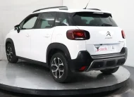Citroen C3 AirCross 1.5 BlueHDi Shine