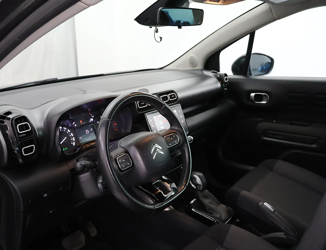 Citreon C3 AirCross 1.5 BlueHDi Feel