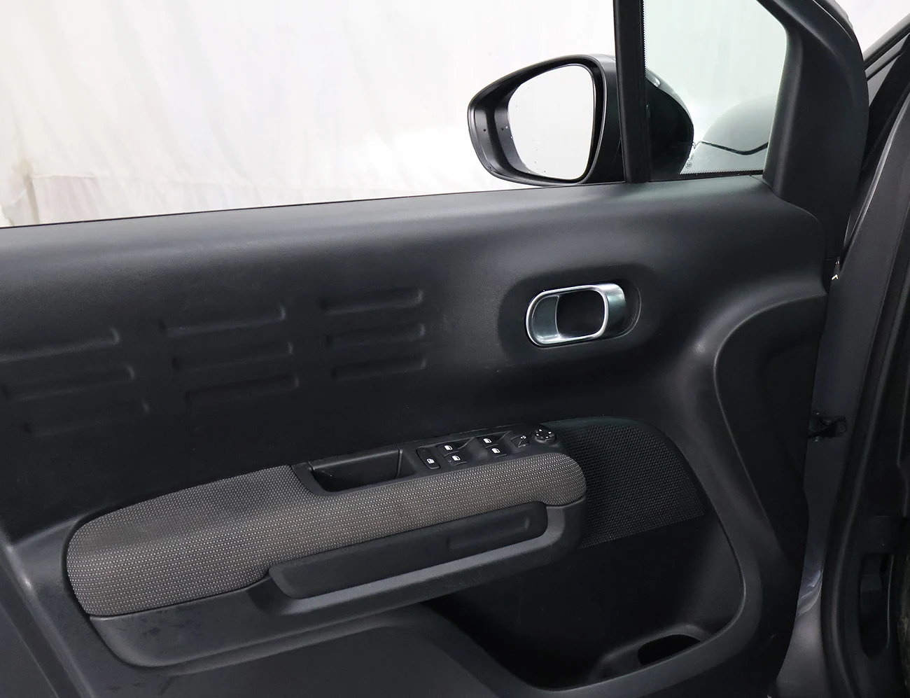 Citreon C3 AirCross 1.5 BlueHDi Feel