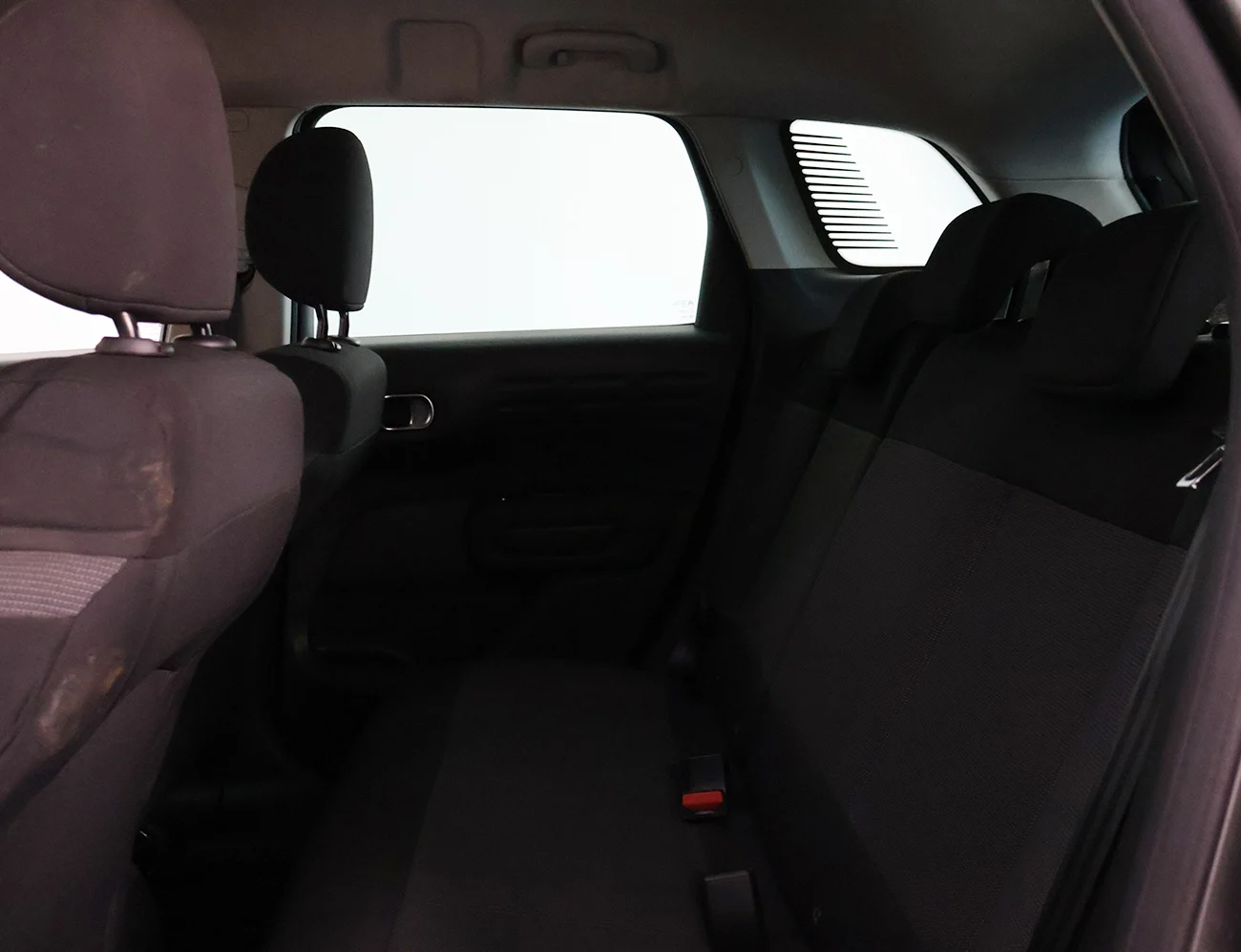 Citreon C3 AirCross 1.5 BlueHDi Feel