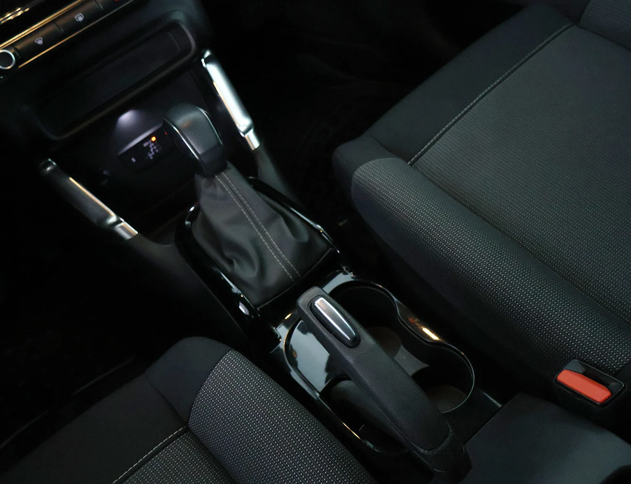 Citreon C3 AirCross 1.5 BlueHDi Feel