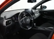Toyota C-HR 1.8 Hybride 122 Distinctive