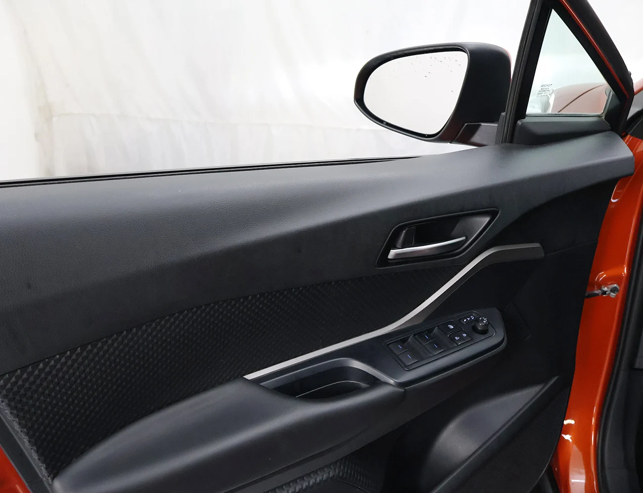 Toyota C-HR 1.8 Hybride 122 Distinctive