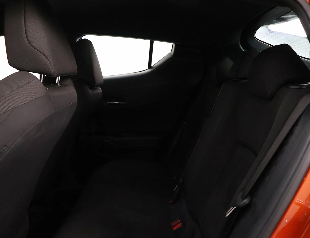 Toyota C-HR 1.8 Hybride 122 Distinctive