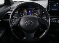 Toyota C-HR 1.8 Hybride 122 Distinctive