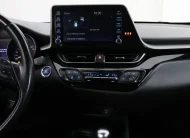 Toyota C-HR 1.8 Hybride 122 Distinctive