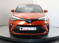 Toyota C-HR 1.8 Hybride 122 Distinctive