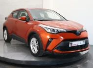 Toyota C-HR 1.8 Hybride 122 Distinctive